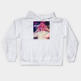 Day Dreaming Kids Hoodie